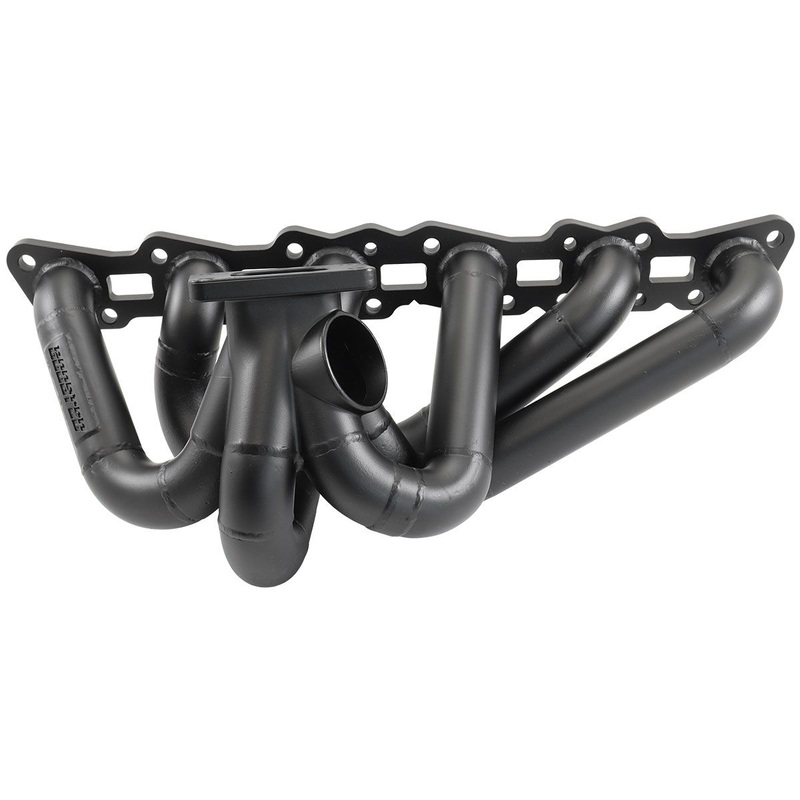 Aeroflow Nissan RB20, RB25 & RB26 T3 Turbo Manifold AF8247-4000
