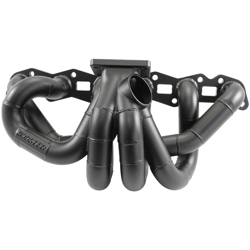 Aeroflow Nissan RB30 T3 Turbo Manifold AF8247-6000