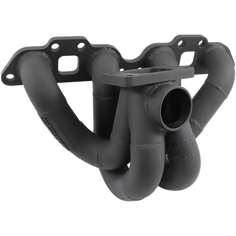 Aeroflow Nissan SR20 T3 Turbo Manifold AF8245-7000