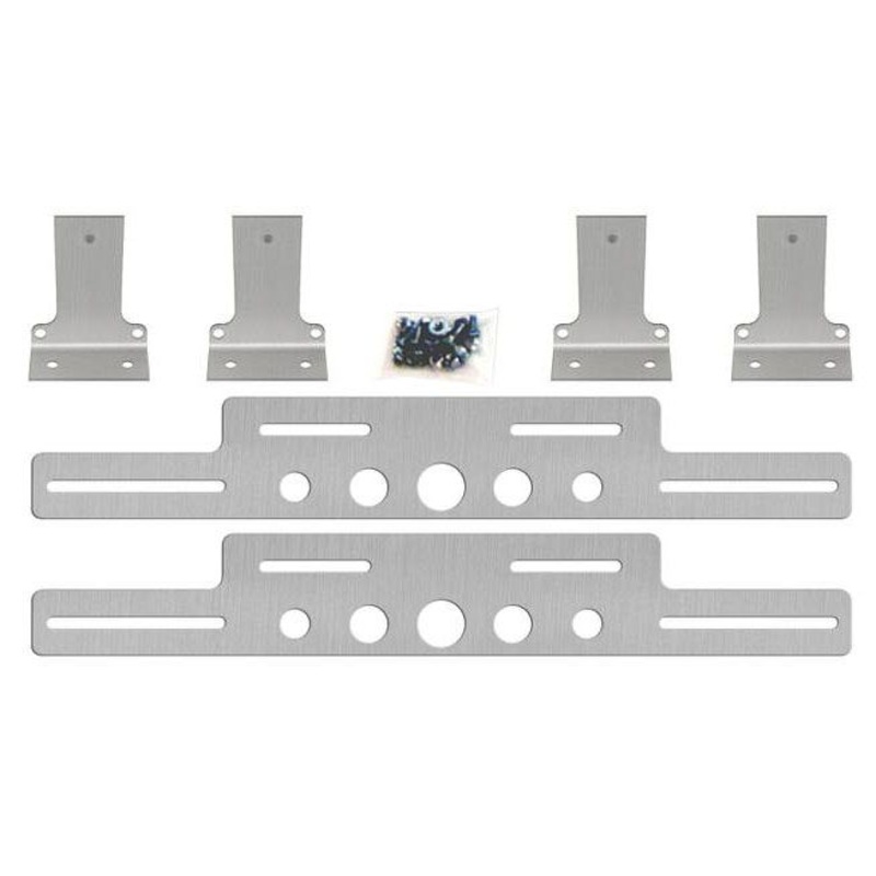 AFCO Electric Fan Mount AFC80197