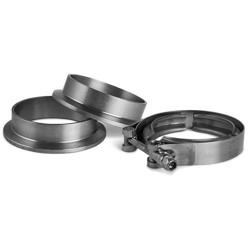 AFCO Stainless Steel V-Band Clamp Assmebly AFC794-91230