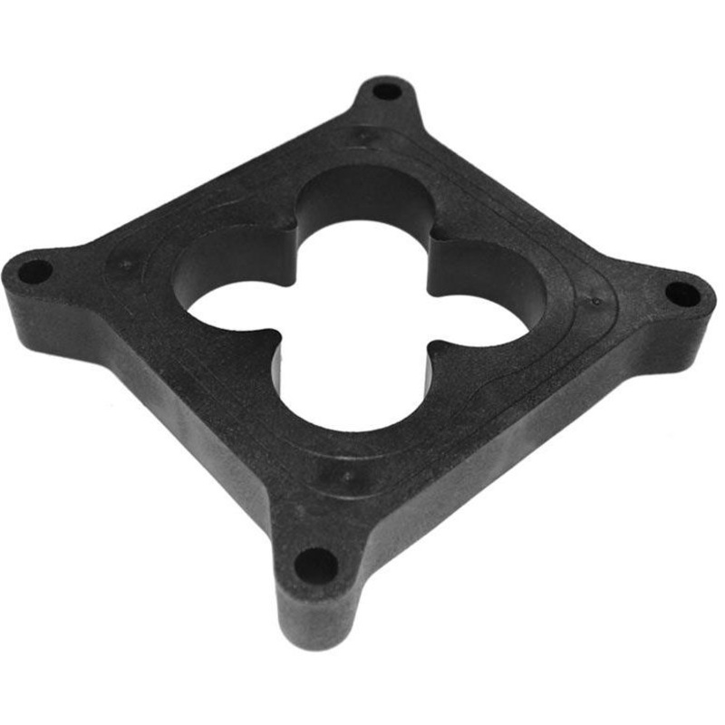 Air Flow Research Carburettor Spacer – Phenolic Plastic AFR4450