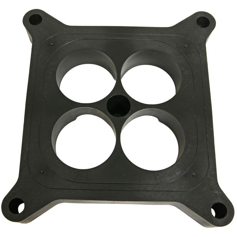 Air Flow Research Carburettor Spacer – Phenolic Plastic AFR4460