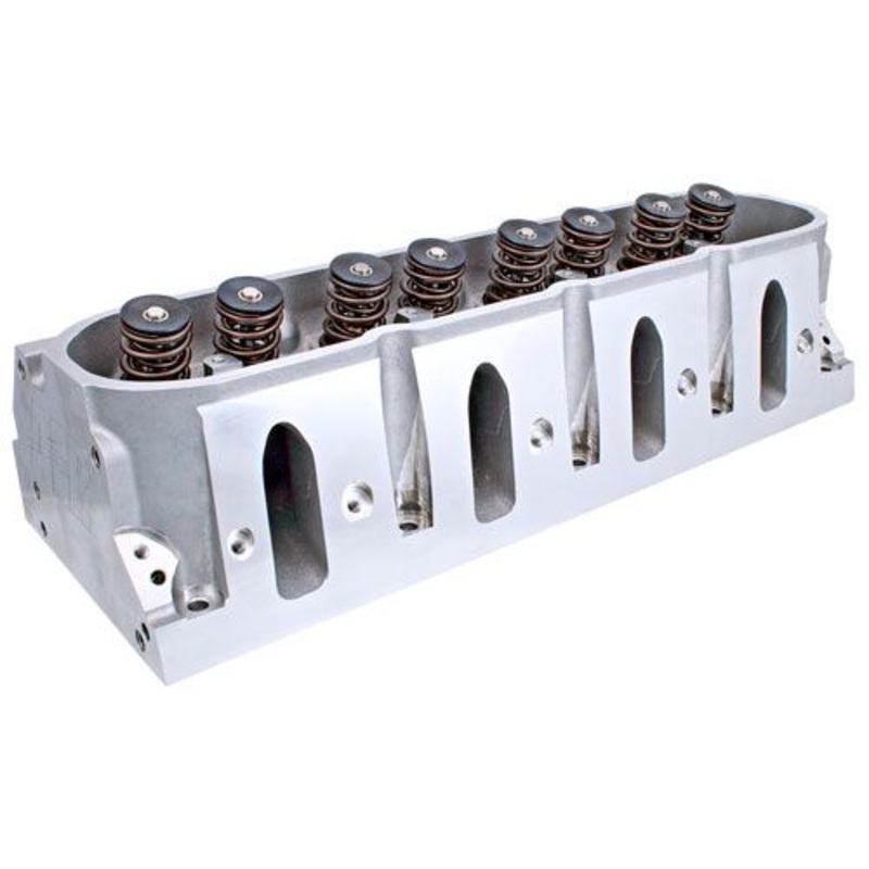 Air Flow Research Complete 210cc LS1 Enforcer Aluminium Cylinder Heads, Each AFR1501