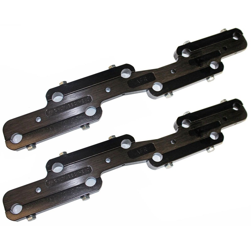 Air Flow Research Rocker Stud Girdle AFR6202