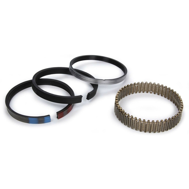 Akerly & Childs HEMI Ring Set AKER-19522-65