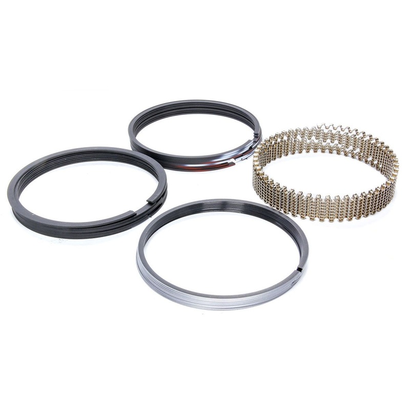Akerly & Childs HEMI Ring Set AKER-19526-35