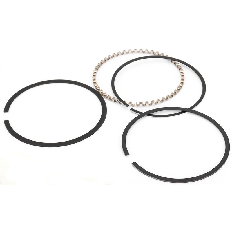 Akerly & Childs HEMI Ring Set – Nitro AKER-19521-65