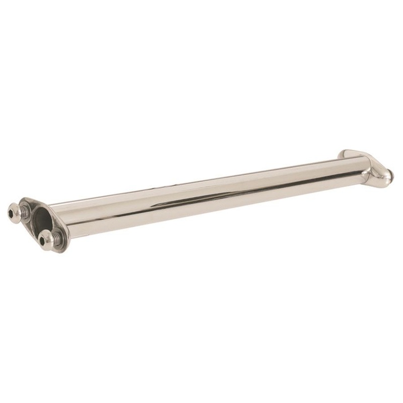American Hot Rod Parts GT2 Polished S/S Front Spreader Bar SO001-61217
