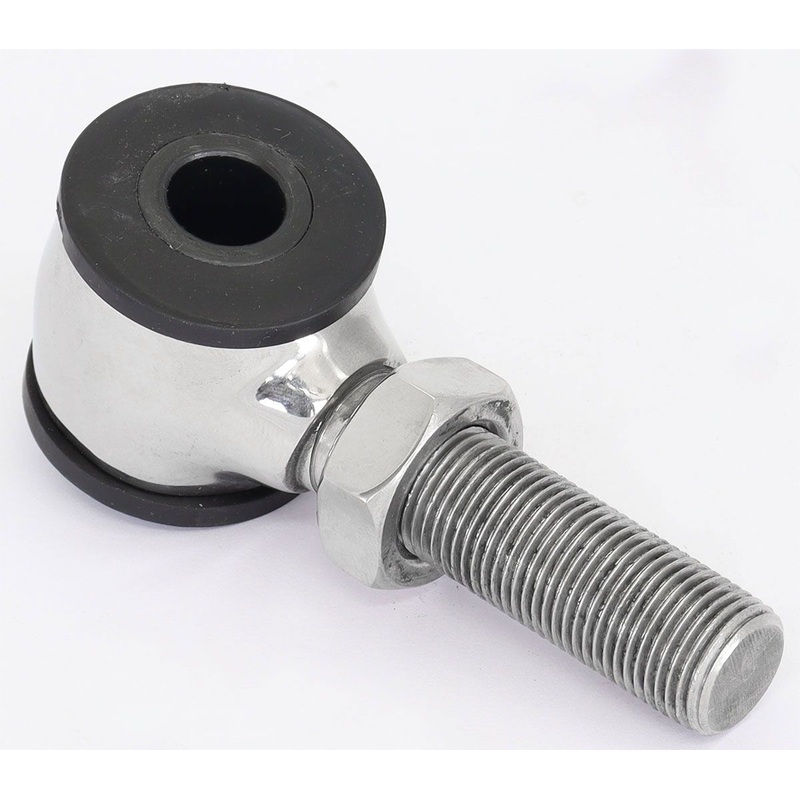 American Hot Rod Parts GT2 Polished S/S Rod End SO001-63701