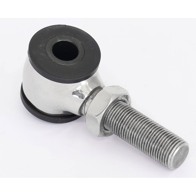 American Hot Rod Parts GT2 Polished S/S Rod End SO001-63702