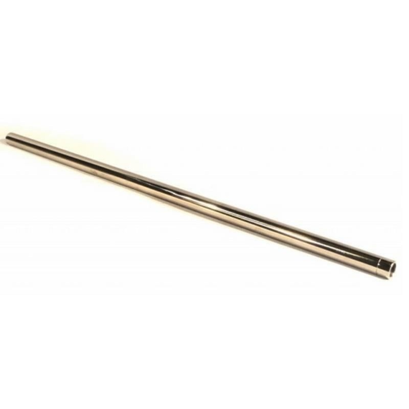 American Hot Rod Parts Polished S/S Drag Link Bar Only SO001-60802