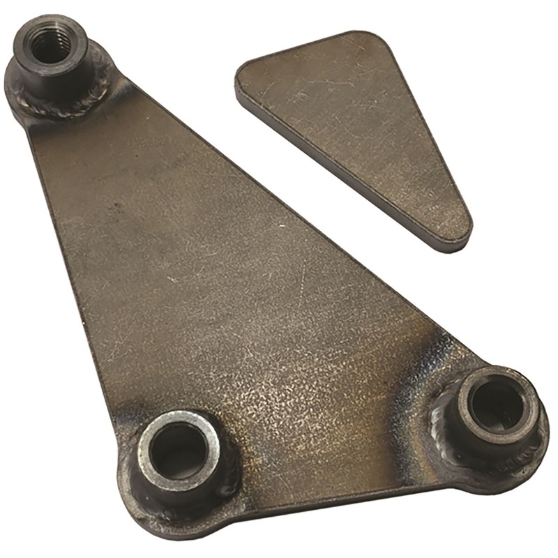 American Hot Rod Parts RHD Steering Box Mount SO001-62160-RHD