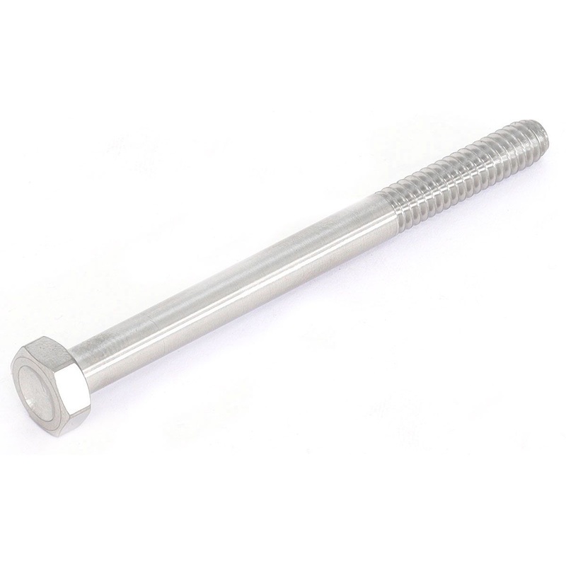 Astro Titanium Ti 1/4-20 x 3, 2 of Thread AST-4430