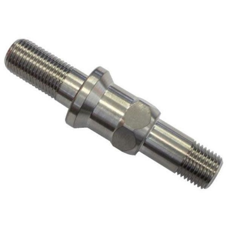 Astro Titanium Titanium Stud AST-7331