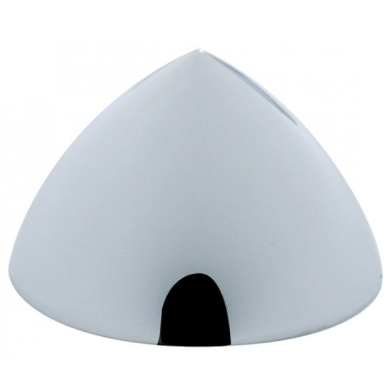 UPI Reproductions Custom Chrome Bullet Caps UPC8059