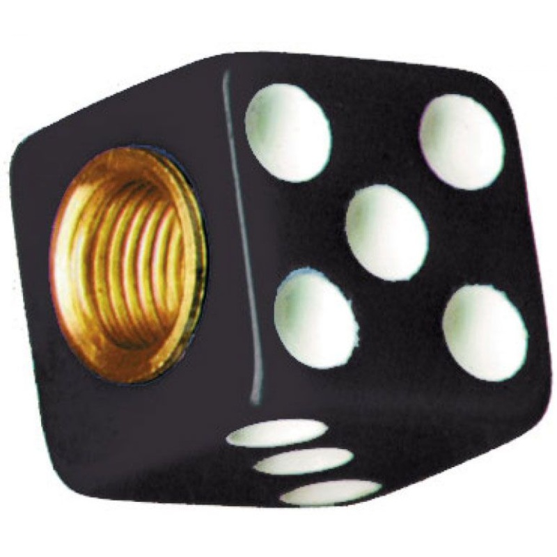 UPI Reproductions Dice Vale Caps UP70007