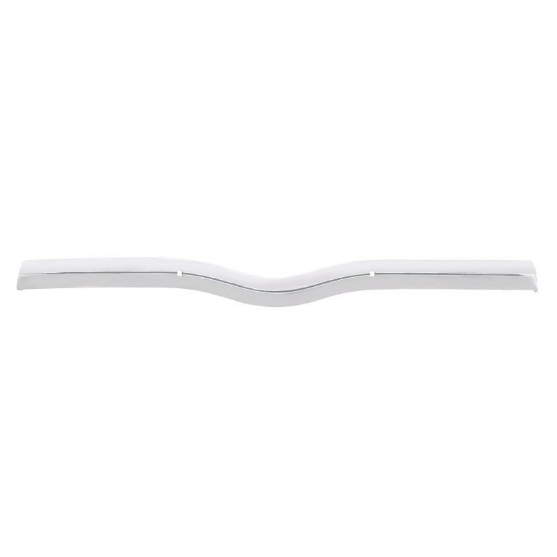 UPI Reproductions Front & Rear Chrome Bumper Bar UPB20094