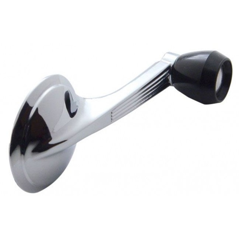UPI Reproductions Interior Window Winder Handle UPC496402
