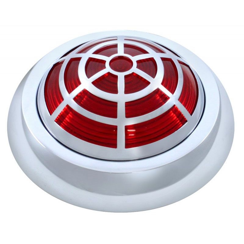 UPI Reproductions LED Rear Taillight Assembly UPSTL1004LED