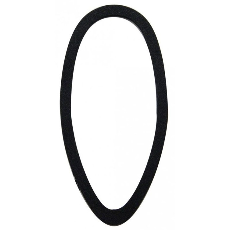 UPI Reproductions Rear Tail Light Lens Gasket UPA1060-1F