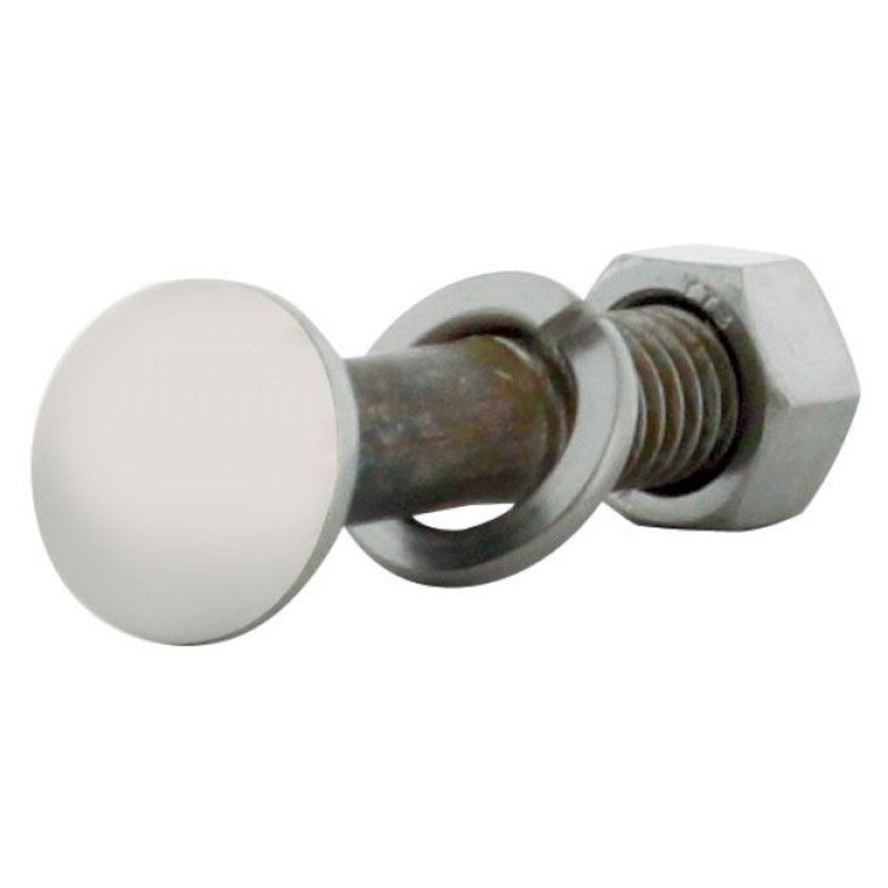 UPI Reproductions S/S Headlight Bar Mounting Bolts UPA6229