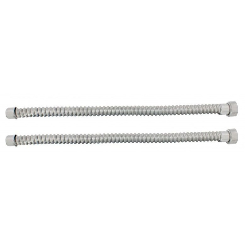 UPI Reproductions S/S Headlight Conduit UPA4053