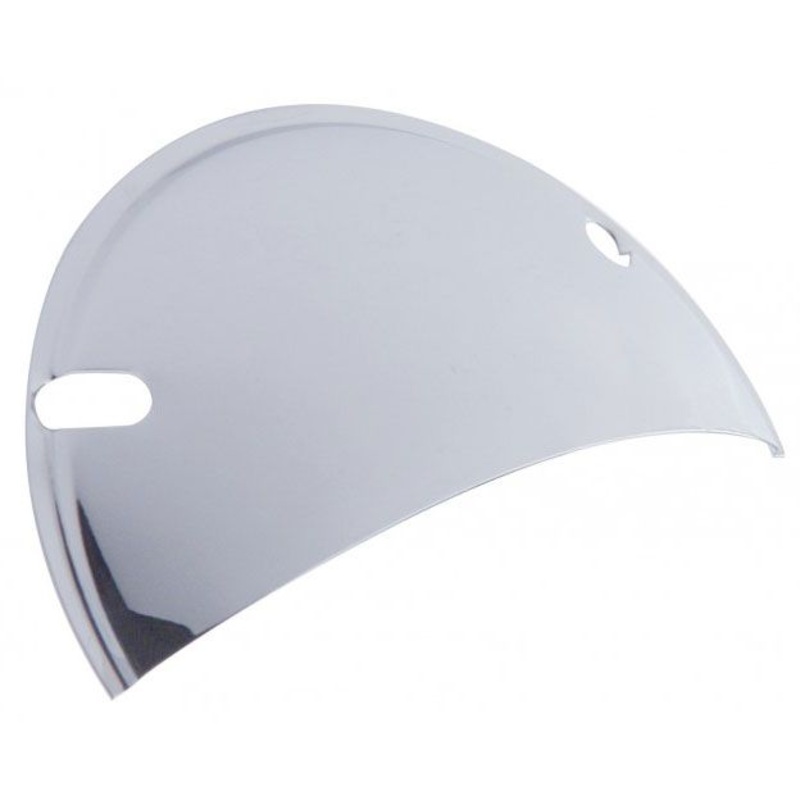 UPI Reproductions S/S Headlight Shield UP21477