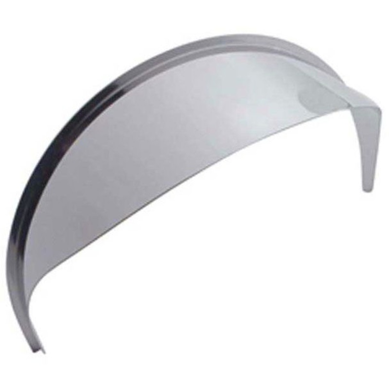 UPI Reproductions S/S Headlight Visor UP10468