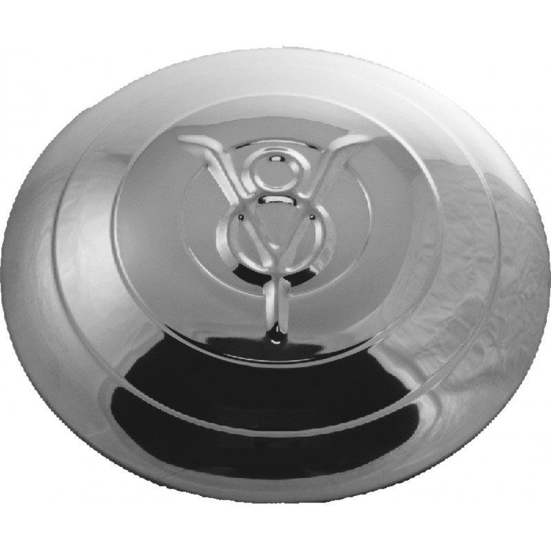 UPI Reproductions S/S Hub Cap UPA6032