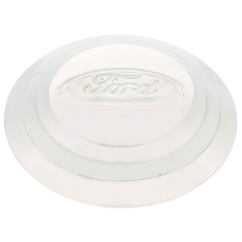 UPI Reproductions S/S Hub Cap UPA7050