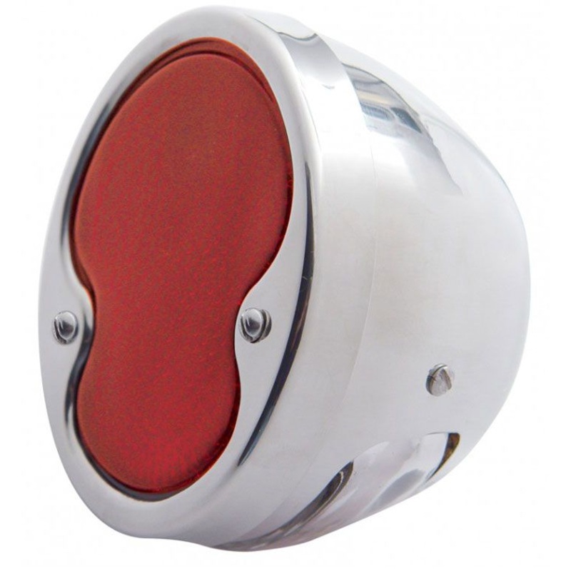 UPI Reproductions S/S L/H Rear Tail Light Assembly UPA1022