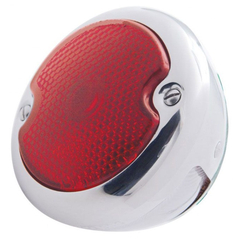 UPI Reproductions S/S L/H Rear Tail Light Assembly UPA1034