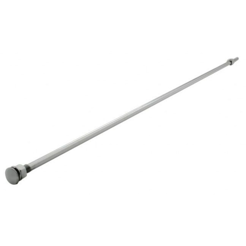UPI Reproductions S/S Radiator Support Rods UPA6203