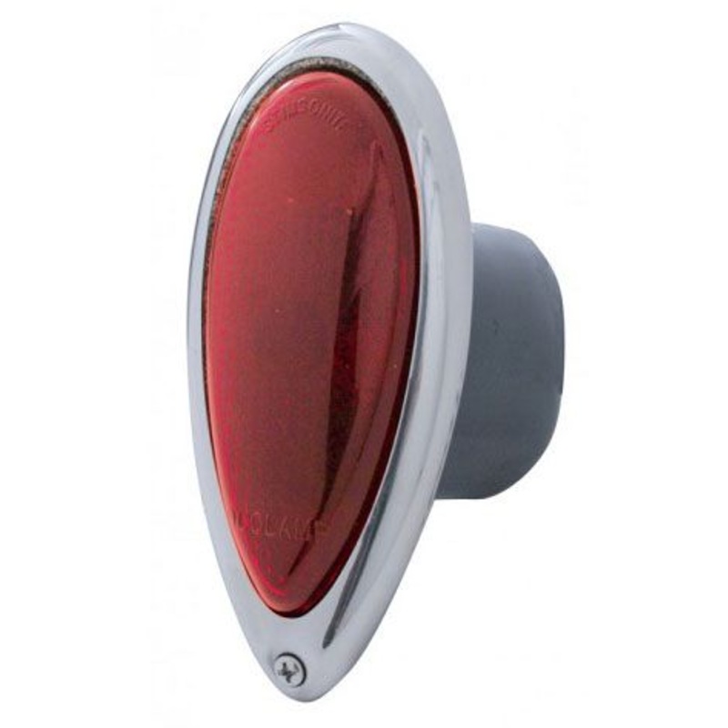 UPI Reproductions S/S Rear Tail Light Assembly UPA1060