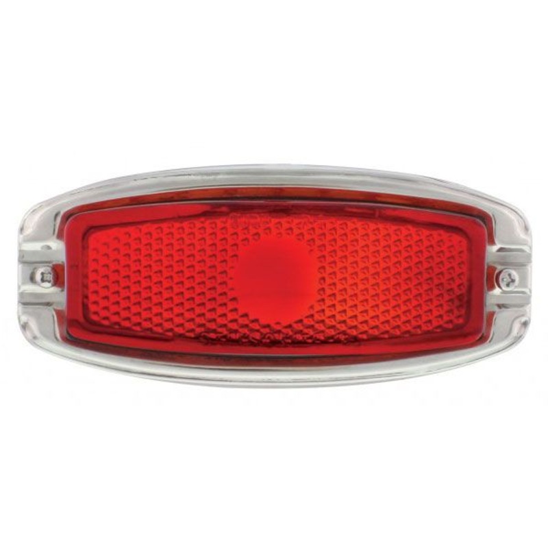 UPI Reproductions S/S Rear Tail Light Assembly UPC4003R