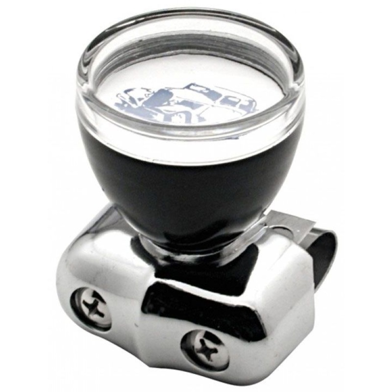 UPI Reproductions Steering Wheel Spinner Knob UP70109
