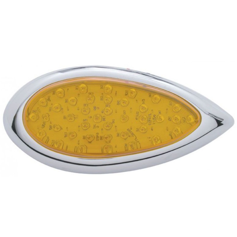 UPI Reproductions Teardrop Turn Signal Assembly UP38805