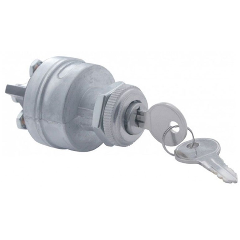 UPI Reproductions Universal Ignition Switch UPS1204