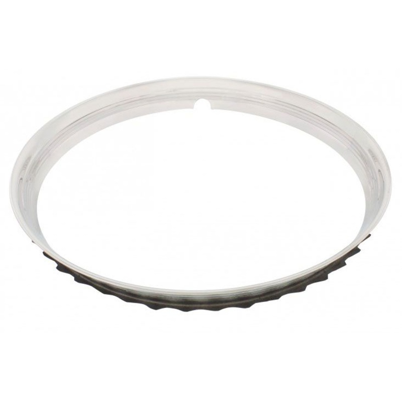 UPI Reproductions Wheel Trim Ring UPA6224-6