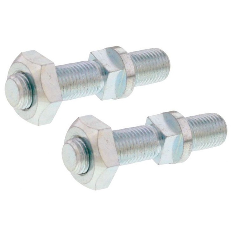 UPI Reproductions Windshield Frame Studs UPA8043
