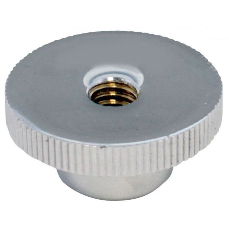 UPI Reproductions Windshield Slide Arm Nut UPA8008