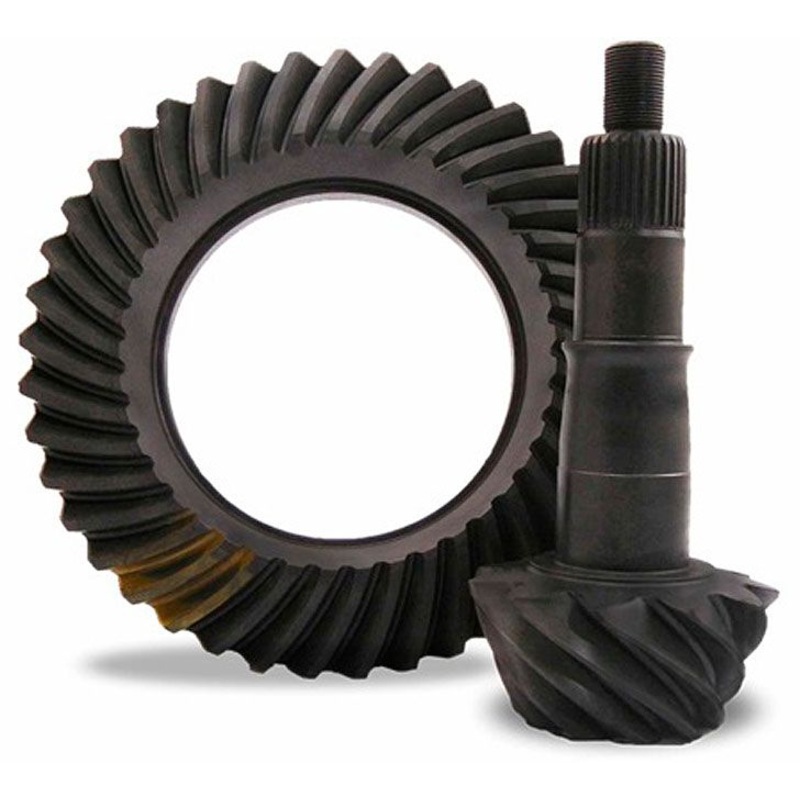 US Gear Competition (Pro) Series 35-Spline Ring & Pinion Gear Set, 3.70:1 Ratio UG07-995