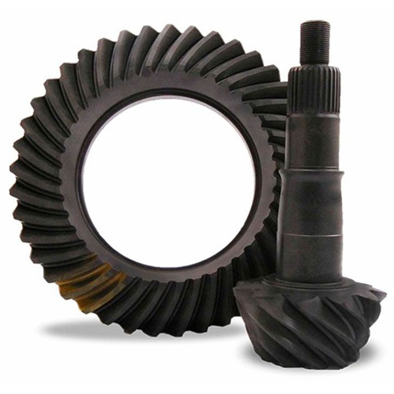 US Gear Competition (Pro) Series 35-Spline Ring & Pinion Gear Set, 4.11:1 Ratio UG07-990