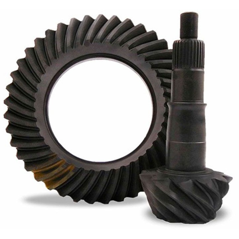 US Gear Competition (Pro) Series 35-Spline Ring & Pinion Gear Set, 4.86:1 Ratio UG07-990