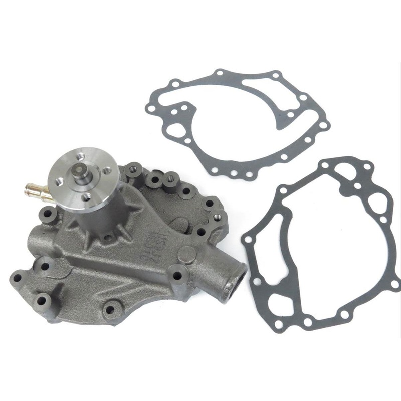US Motor Works Replacement Cast Iron Water Pump US932