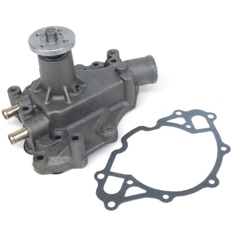 US Motor Works Replacement Cast Iron Water Pump US953