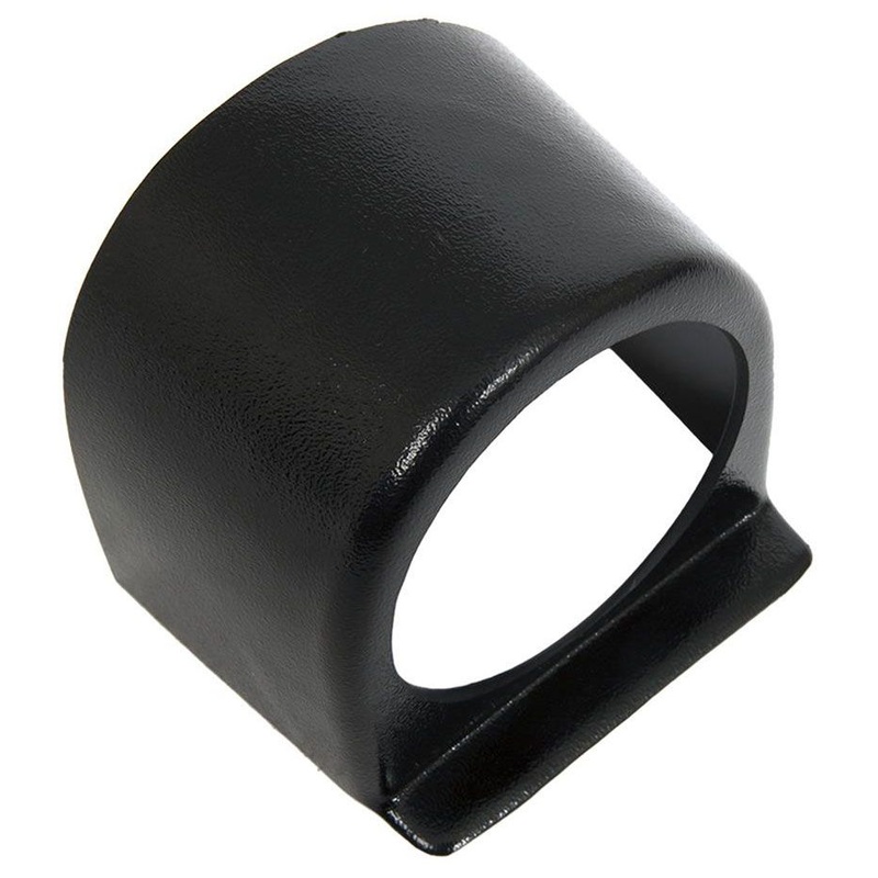 Vintage Air Under Dash Round Louvre Housing VA49051-VUI