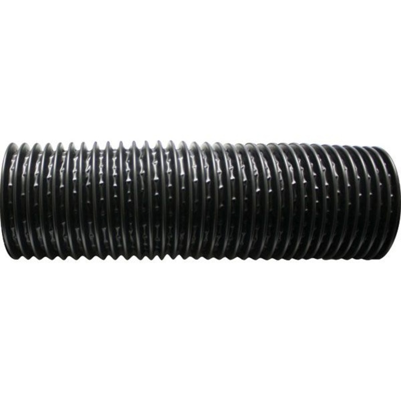 Vintage Air Vintage Air 2 Duct Hose, 5FT VA06200-VUE-5FT