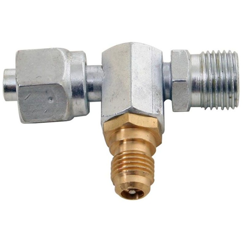 Vintage Air Vintage Air A/C Pressure Switch VA34098-VUG